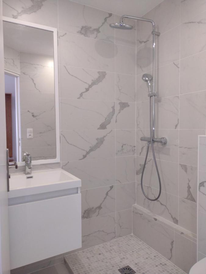 פריז Dupleix Hotel מראה חיצוני תמונה