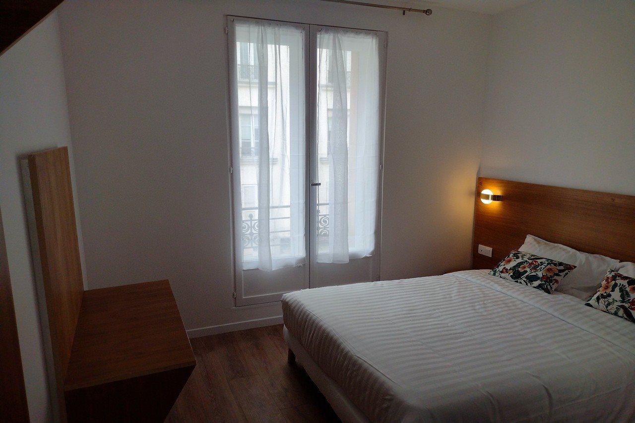 פריז Dupleix Hotel מראה חיצוני תמונה