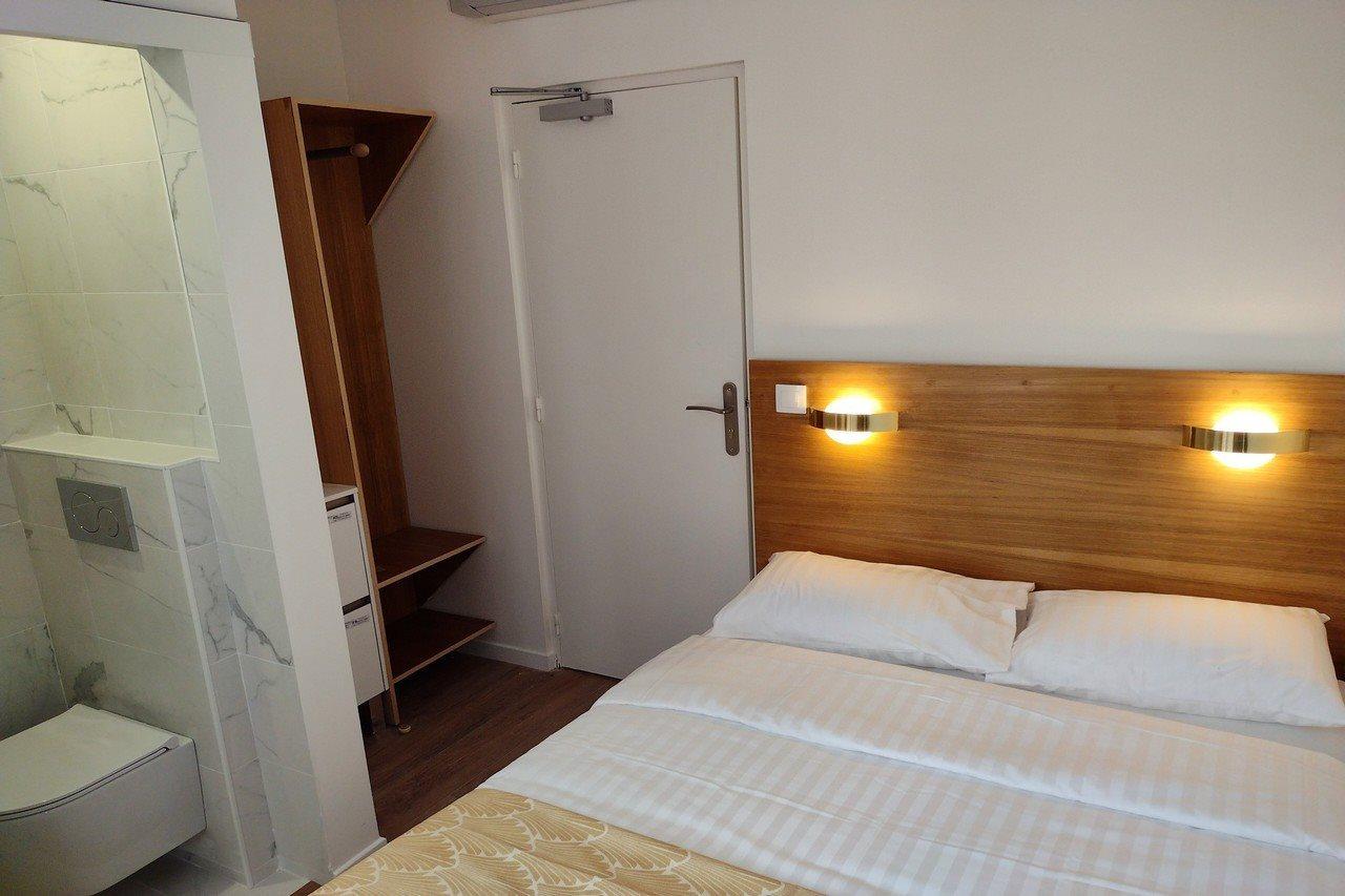 פריז Dupleix Hotel מראה חיצוני תמונה