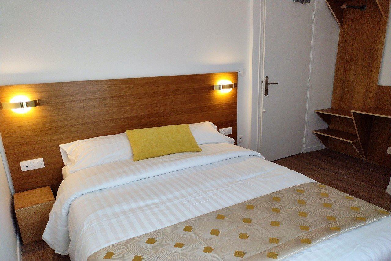 פריז Dupleix Hotel מראה חיצוני תמונה